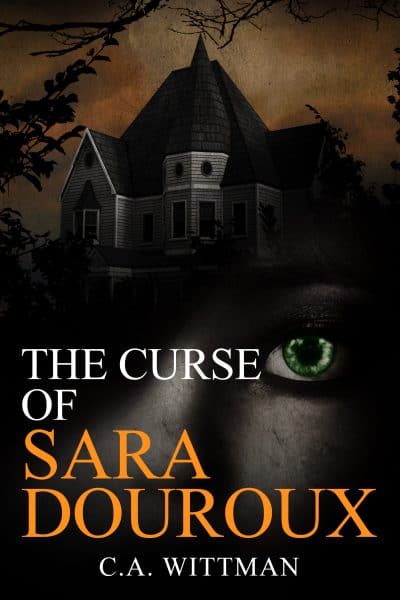 Cover for The Curse of Sara Douroux