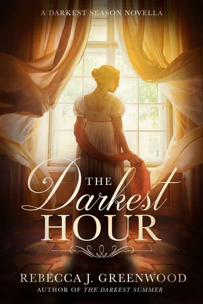 Cover for The Darkest Hour