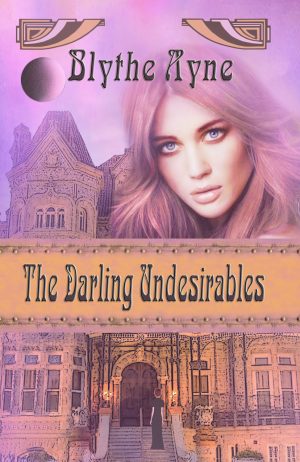 Cover for The Darling Undesirables