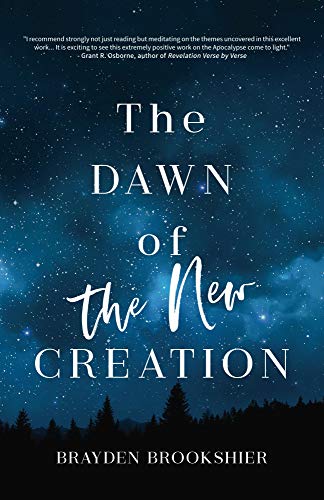 Cover for The Dawn of the New Creation
