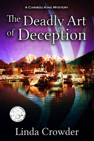 Cover for The Deadly Art of Deception
