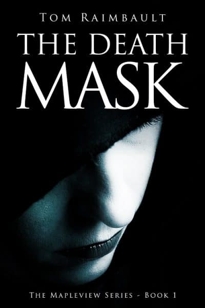 Cover for The Death Mask