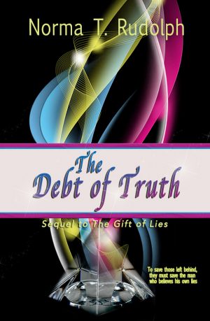 Cover for The Debt of Truth