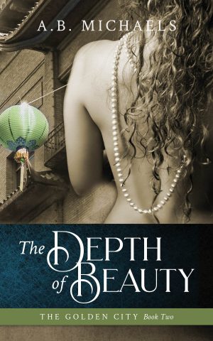Cover for The Depth of Beauty