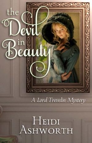 Cover for The Devil in Beauty