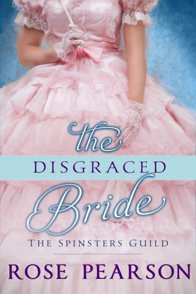 Cover for The Disgraced Bride