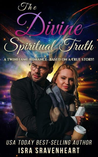 Cover for The Divine Spiritual Truth