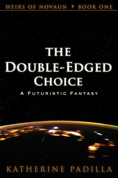 Cover for The Double-Edged Choice