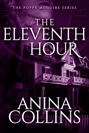 Cover for The Eleventh Hour