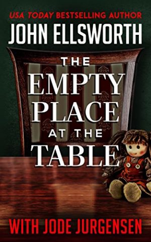 Cover for The Empty Place at the Table