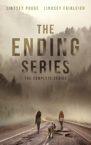 Cover for The Ending Set