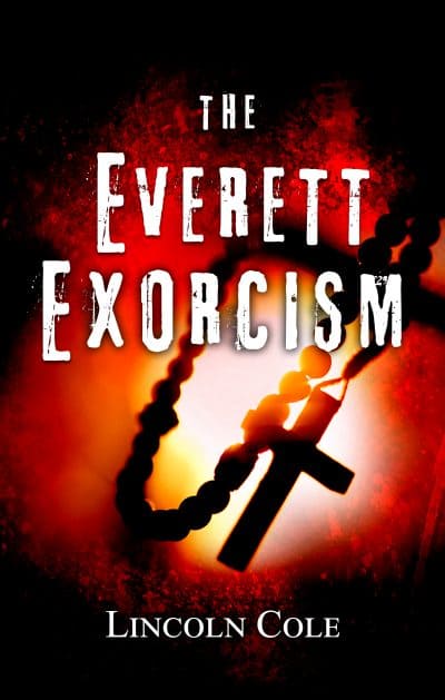 Cover for The Everett Exorcism