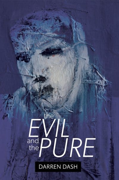 Cover for The Evil and the Pure