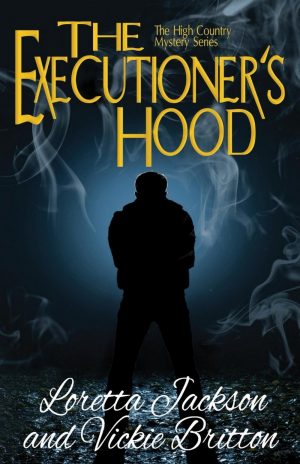 Cover for The Executioner's Hood