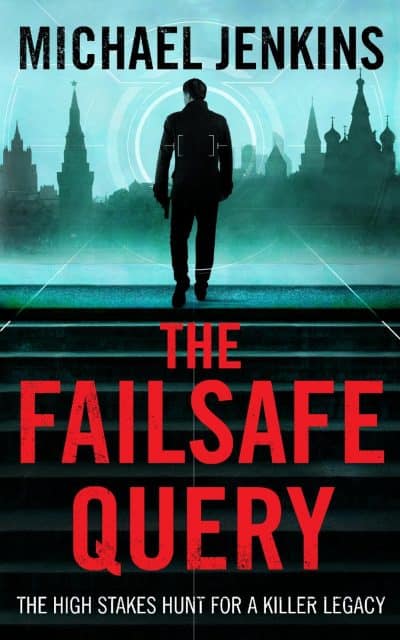 Cover for The Failsafe Query