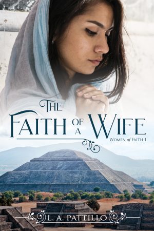Cover for The Faith of a Wife