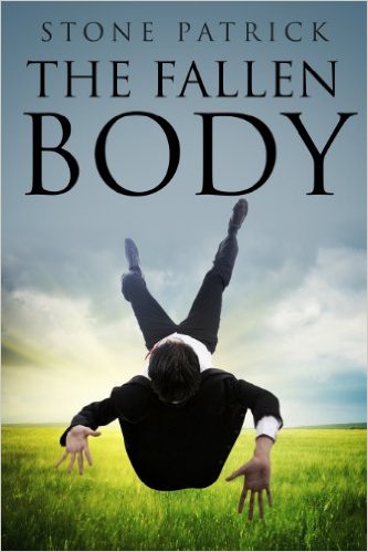 Cover for The Fallen Body