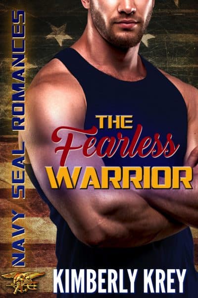 Cover for The Fearless Warrior