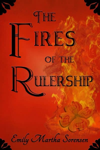 Cover for The Fires of the Rulership