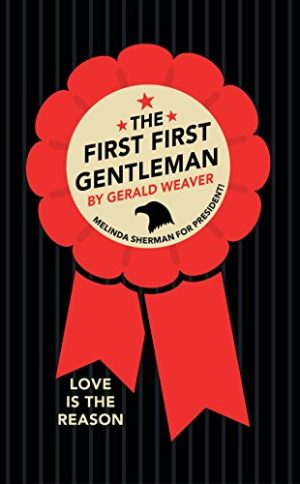 Cover for The First First Gentleman