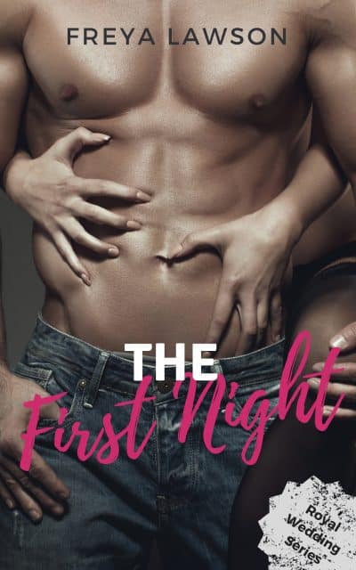 Cover for The First Night