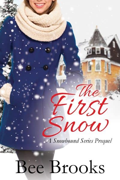 Cover for The First Snow