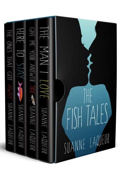 Cover for The Fish Tales Box Set