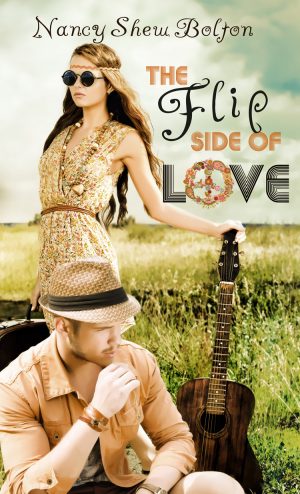 Cover for The Flip Side of Love