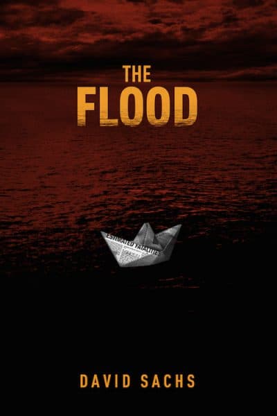 Cover for The Flood