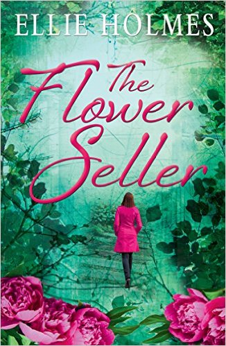 Cover for The Flower Seller