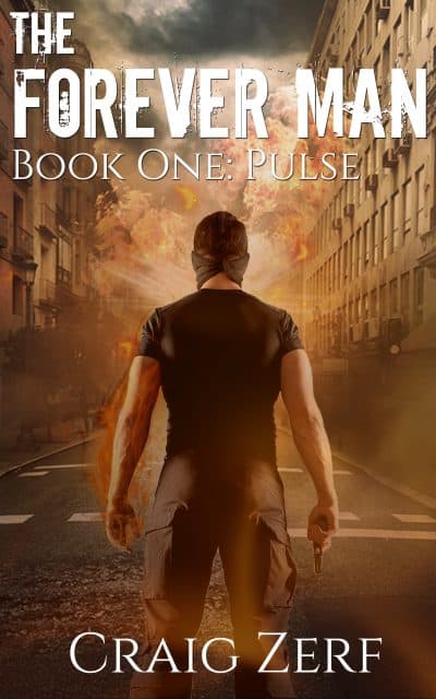 Cover for Pulse
