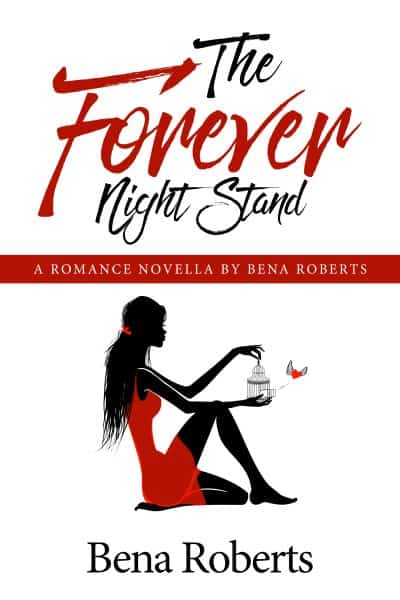 Cover for The Forever Night Stand