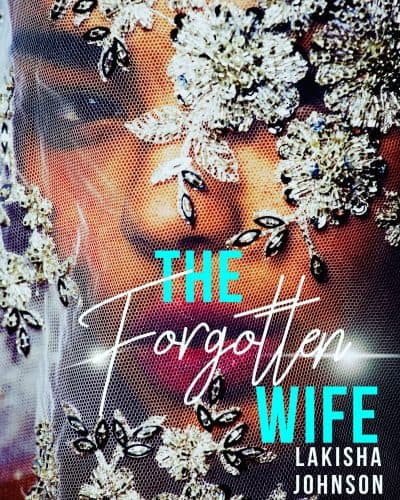 Cover for The Forgotten Wife