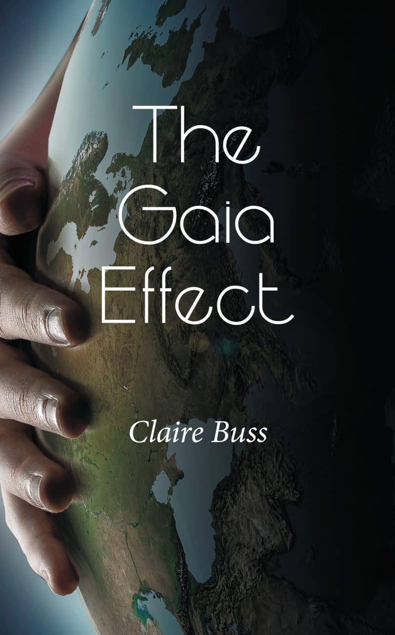 Cover for The Gaia Effect