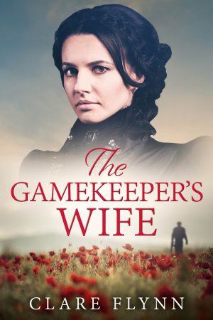 Cover for The Gamekeeper's Wife