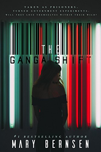 Cover for The Ganga Shift