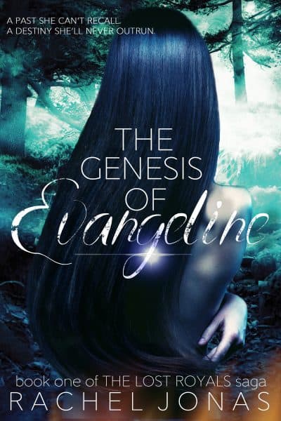 Cover for The Genesis of Evangeline