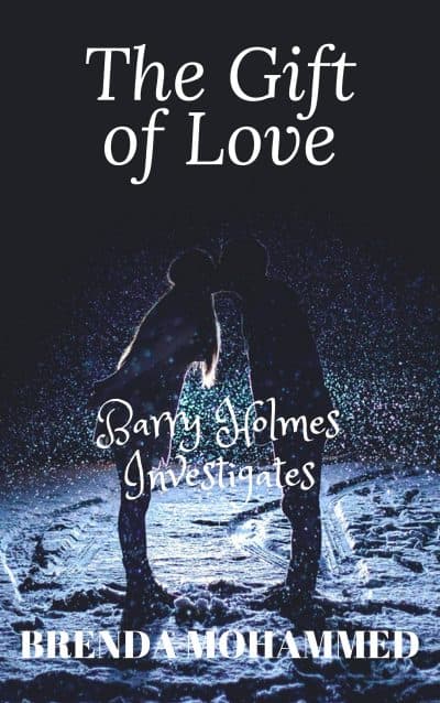 Cover for The Gift of Love