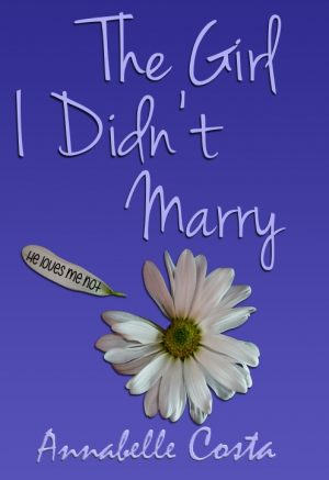 Cover for The Girl I Didn't Marry