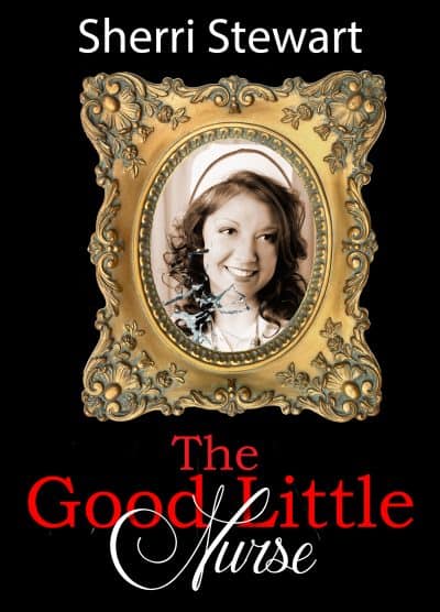 Cover for The Good Little Nurse