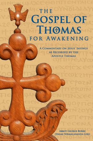 Cover for The Gospel of Thomas for Awakening