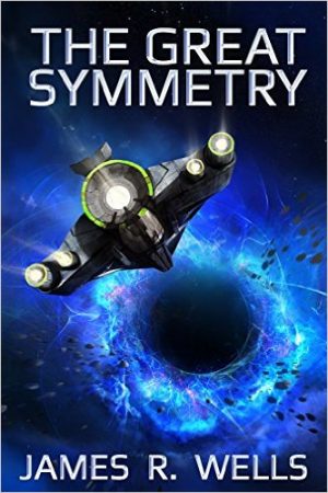 Cover for The Great Symmetry