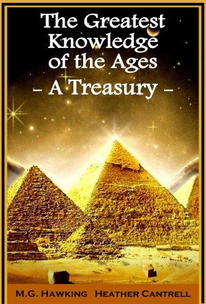 Cover for The Greatest Knowledge of the Ages, A Treasury