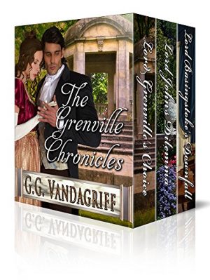 Cover for The Grenville Chronicles