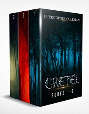 Cover for Gretel Series Boxed Set