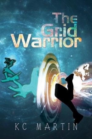 Cover for The Grid Warrior