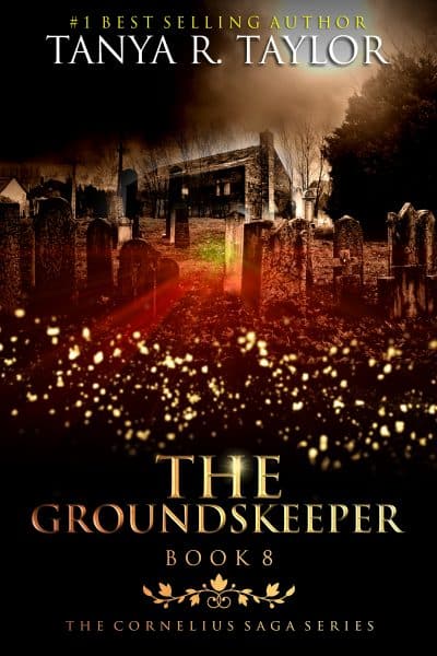 Cover for The Groundskeeper