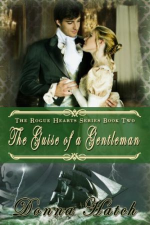 Cover for The Guise of a Gentleman