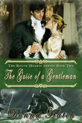 Download The Guise of a Gentleman - Book Cave