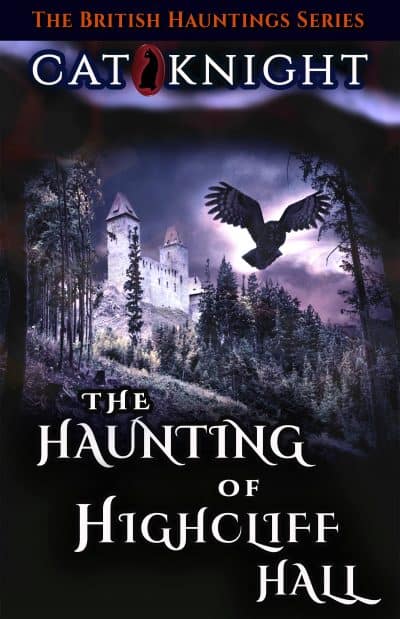 Cover for The Haunting of Blakely House